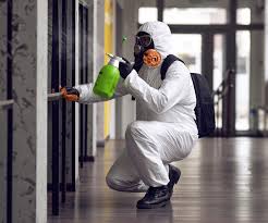 Best Forensic Mold Investigation  in Waltham, MA